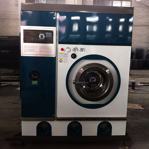 <b>半封閉干洗機(jī)</b>
