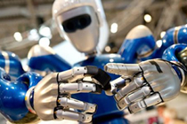 工業4.0： 中國上游零部件仍依賴日本等國